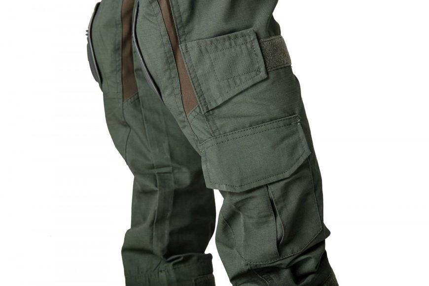 Костюм Primal Gear Combat G3 Uniform Set Olive Size M 24000-m фото