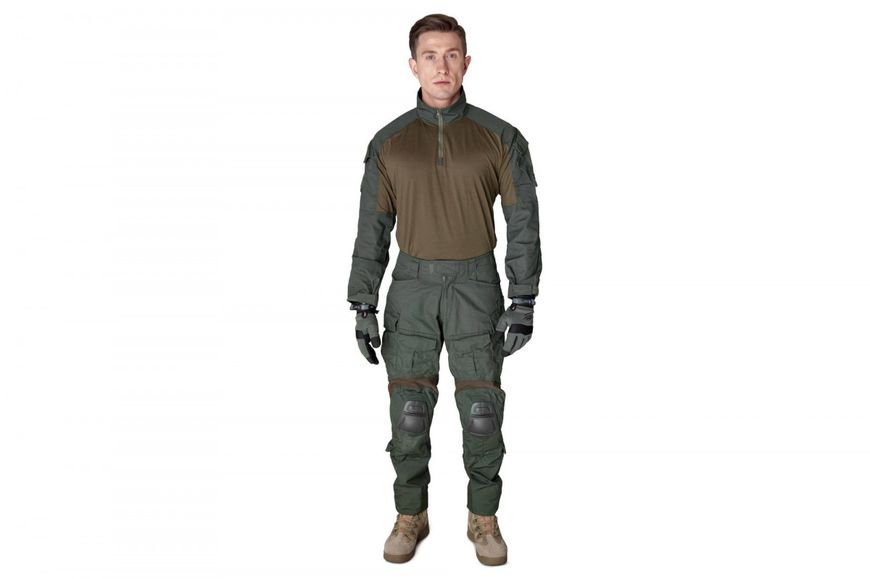 Костюм Primal Gear Combat G3 Uniform Set Olive Size M 24000-m фото