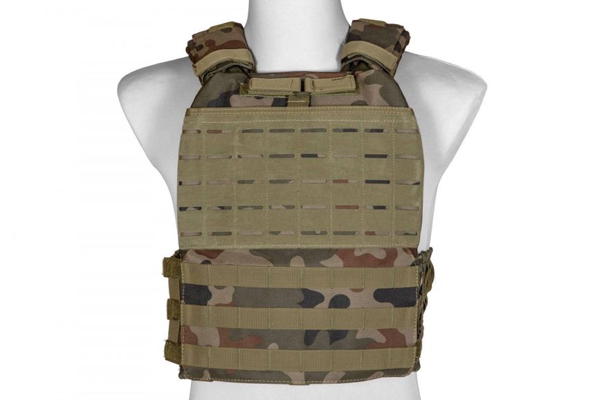 Розвантажувальний жилет GFC Plate Carrier Molle/Laser-Cut WZ.93 26164 фото