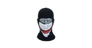 Балаклава 8FIELDS Smile Joker 15096 фото