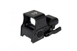 Коллиматорный прицел Theta Optics Holographic Red Dot Sight Black 27385 фото