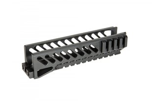 Цівка ACM Lower Handguard Ris T2 AK Black 24234 фото