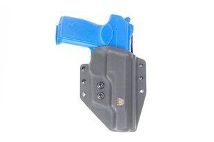 Кобура поясна для АПС ATA-GEAR Hit Factor ver.1 Black 25266 фото