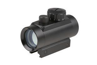 Коліматорний приціл GFC 1x35 Black 18534 фото