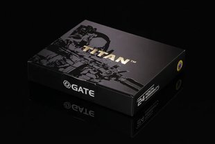 Модуль Gate TITAN V2 Advanced Set Rear Wired 14782 фото
