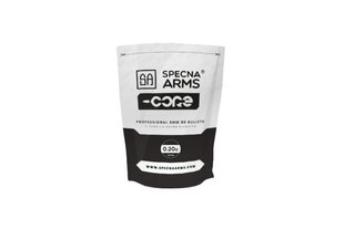 Страйкбольні кулі Specna Arms CORE 0,20g - 0,5 kg 11684 фото