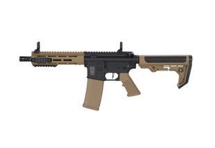 Страйкбольна штурмова гвинтівка Specna Arms SA-F14 FLEX Gen.2 HAL ETU Half-Tan 34506 фото