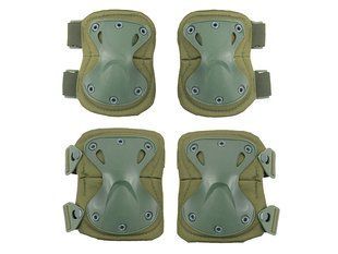 Наколінники й налокітники PJ Olive 28074 фото