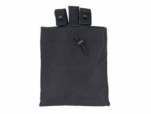 Сумка сброса 8Fields Black 24200 фото