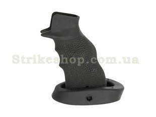 Пістолетне Руків'я ACM SPG M4/M16 Black 1193 фото