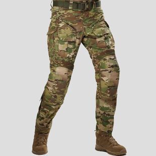Штурмові штани UATAC Gen 5.6 Multicam Original Size L 31409-l фото