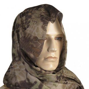 Шарф маскувальний Skif Tac Kryptek Highlander 16887 фото
