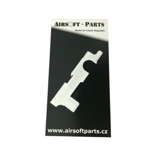 Пластина Селектора Airsoft Parts M4 15371 фото
