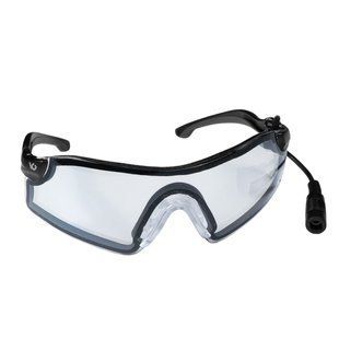 Окуляри Novritsch Ballistic Glasses Set With Thermal AntiFog 35367 фото