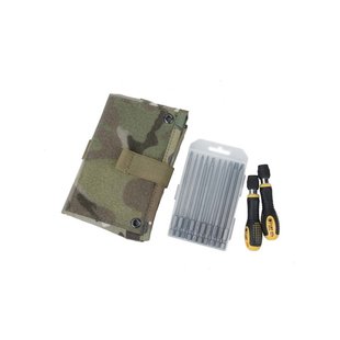 Набір викруток Cork Gear Lightweight Tool Pouch 23680 фото