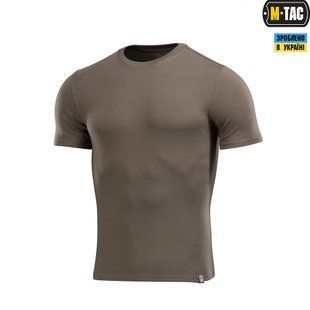 Футболка M-Tac 93/7 Dark Olive Size XS 20093-xs фото
