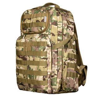 Рюкзак Camo-Tec Dash Multicam 28291 фото