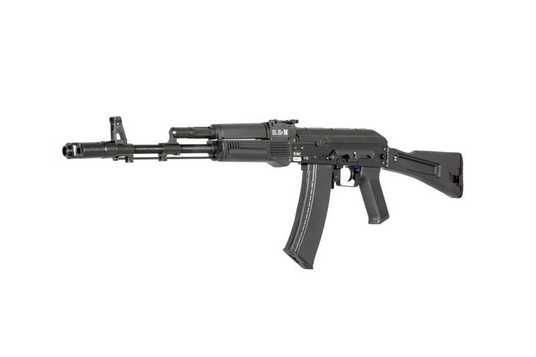 そうちん様　AK Купить винтовку Specna Arms AK-74M SA-J01 Edge недорого