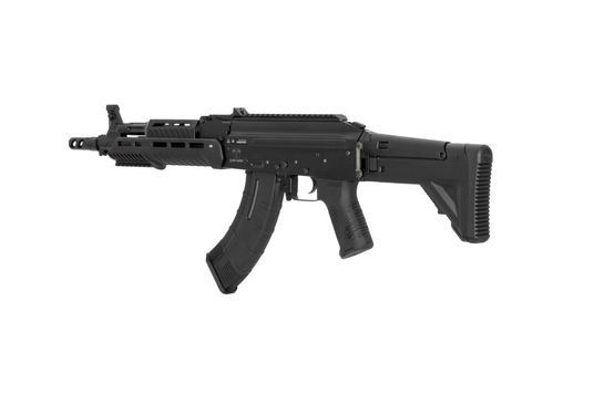 Купити Страйкбольна штурмова гвинтівка ICS CXP-ARK Black 31569 в