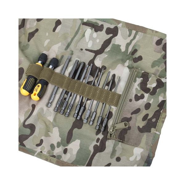 Набір викруток Cork Gear Lightweight Tool Pouch 23680 фото