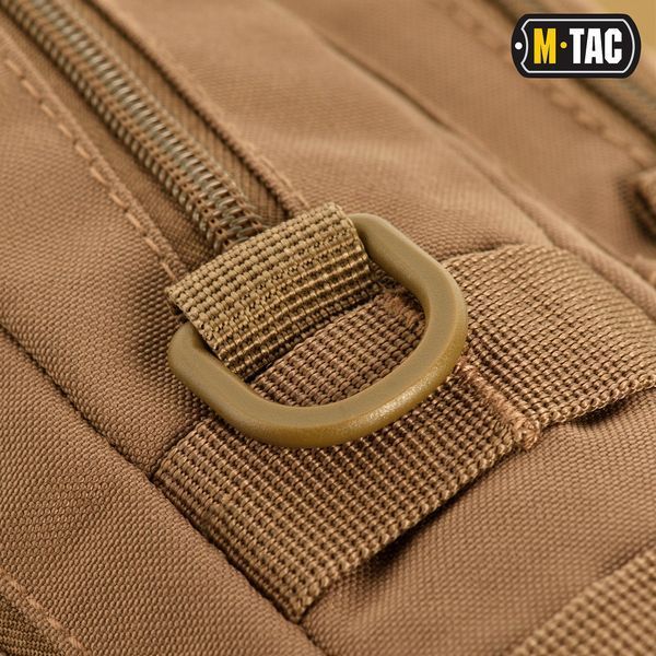 Сумка M-Tac Assistant Bag Coyote 15055 фото