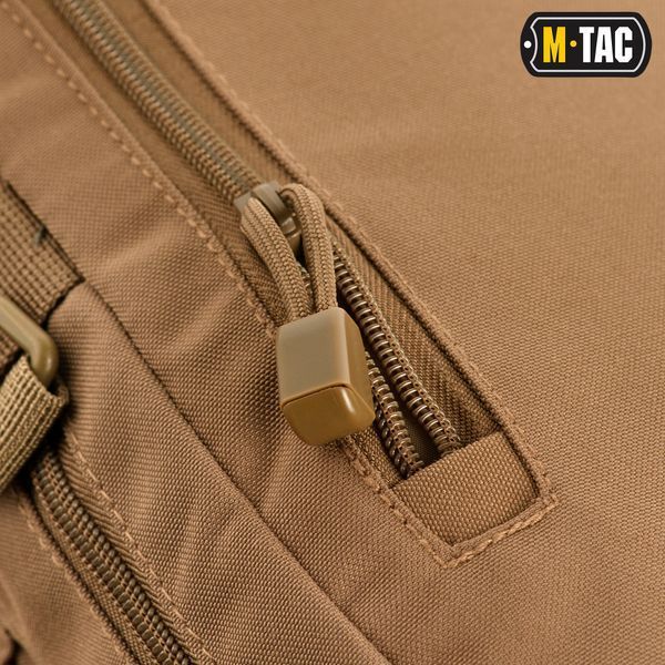 Сумка M-Tac Assistant Bag Coyote 15055 фото