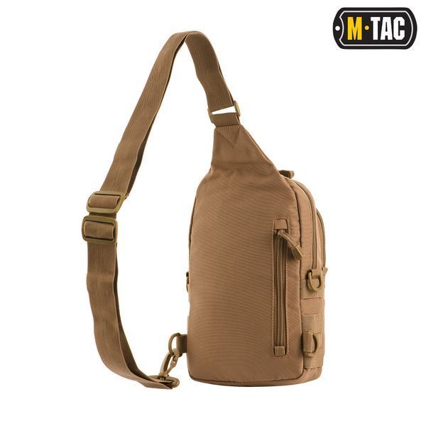 Сумка M-Tac Assistant Bag Coyote 15055 фото