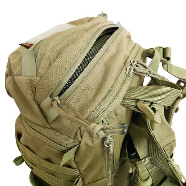 Рюкзак Grad Gear Striker Coyote 32425 фото