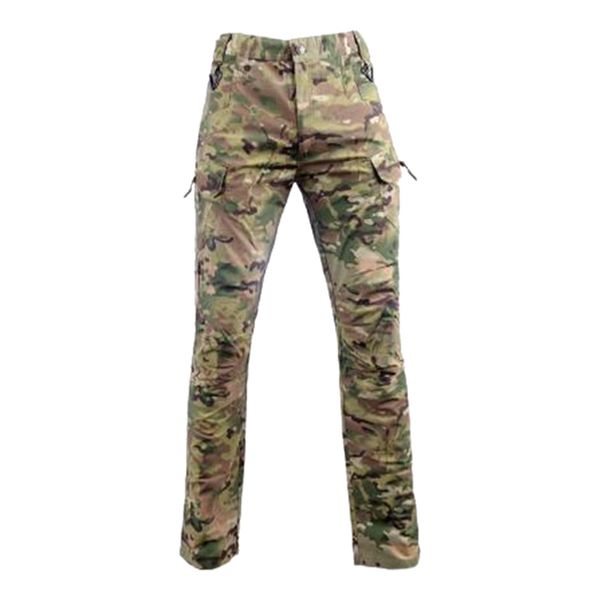 Штани військові Millitary Pants Multicam Size M 24918-m фото