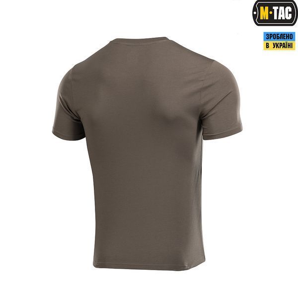 Футболка M-Tac 93/7 Dark Olive Size XS 20093-xs фото