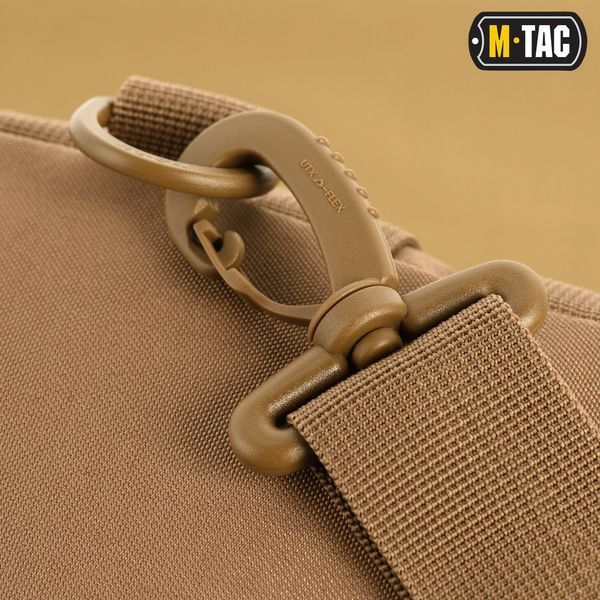 Сумка M-Tac Assistant Bag Coyote 15055 фото