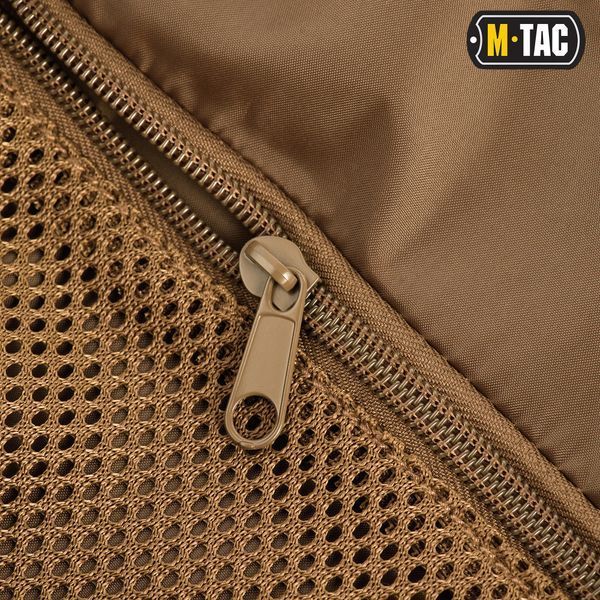 Сумка M-Tac Assistant Bag Coyote 15055 фото