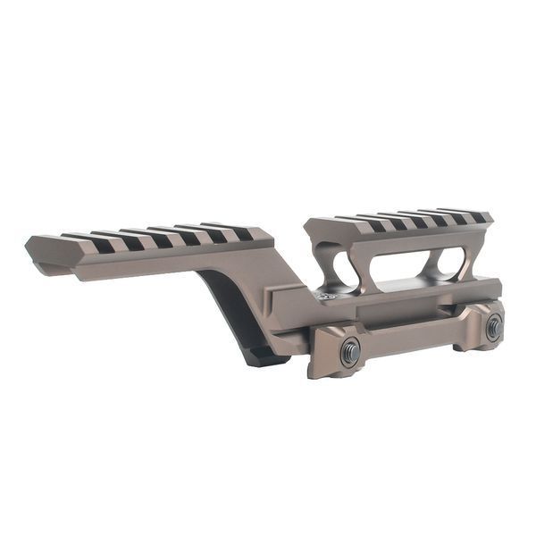 Кріплення Wadsn GG Hydra Mount Kit-Eotech Original Logo DE 35197 фото