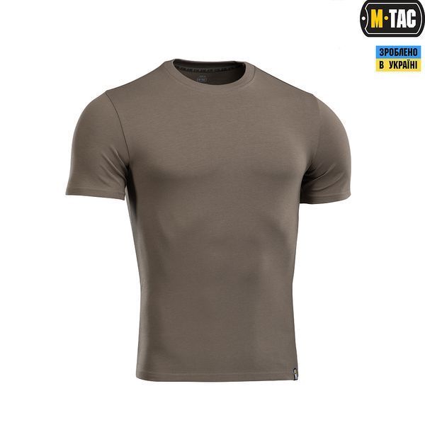 Футболка M-Tac 93/7 Dark Olive Size XS 20093-xs фото