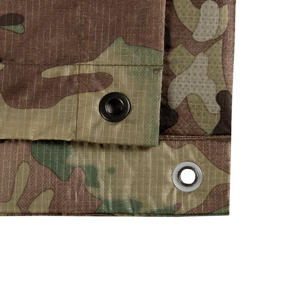 Пончо Camo-Tec Piligrim Multicam 30402 фото