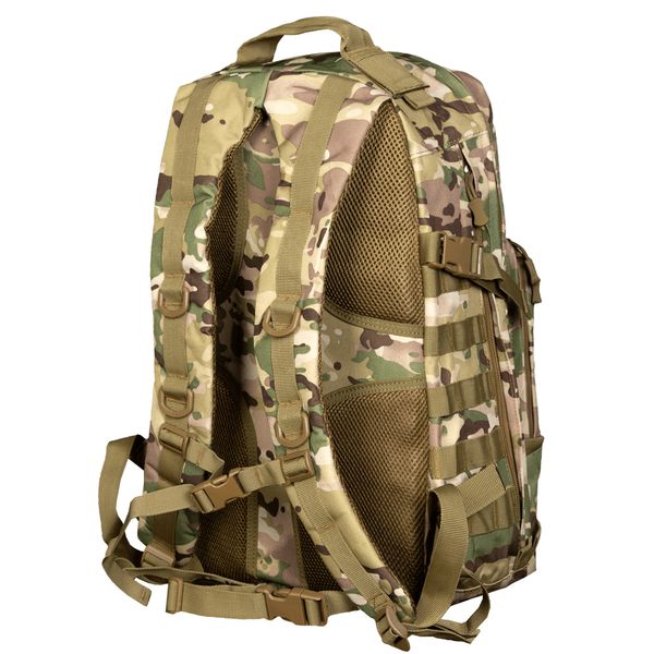 Рюкзак Camo-Tec Dash Multicam 28291 фото