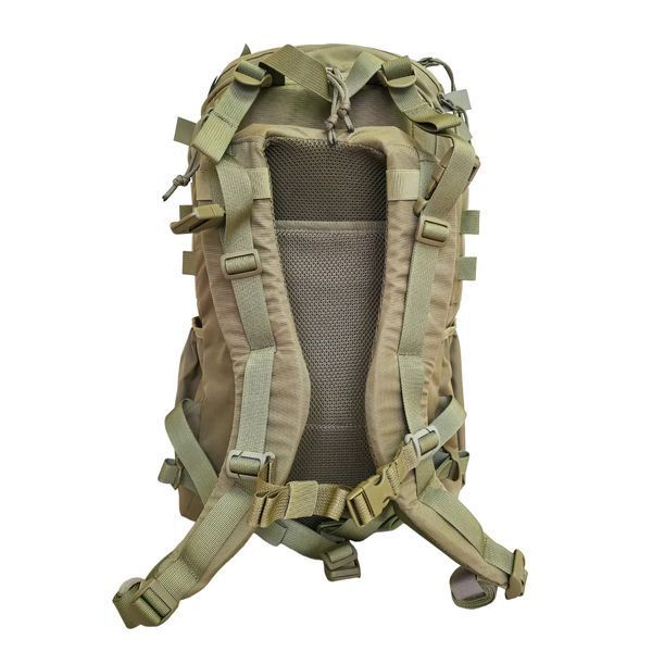 Рюкзак Grad Gear Striker Coyote 32425 фото