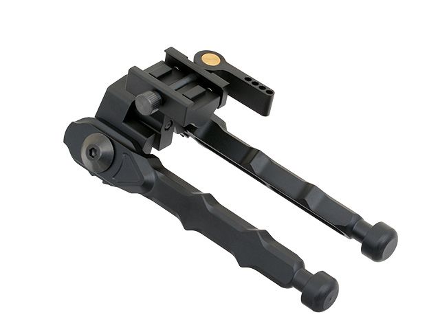 Сошки CASTELLAN DURABLE BIPOD BR-4 QD 10480 фото