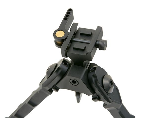 Сошки CASTELLAN DURABLE BIPOD BR-4 QD 10480 фото