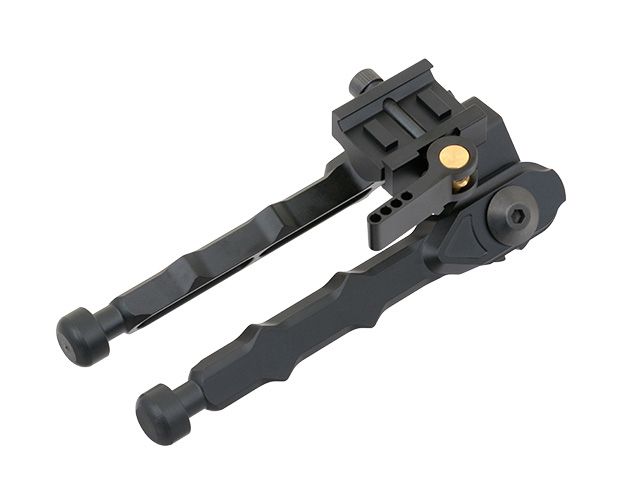 Сошки CASTELLAN DURABLE BIPOD BR-4 QD 10480 фото