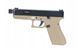Страйкбольний пістолет Specna Arms SA-VGP28 Vapor Half-Tan