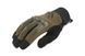 Тактичні рукавиці Armored Claw BattleFlex Olive Size S