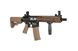 Страйкбольна штурмова гвинтівка Specna Arms M4 Sa-C19 Core Bronze 23473 фото 9