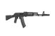 Страйкбольна штурмова гвинтівка Specna Arms AK-74M SA-J01 Edge Black 19571 фото 2