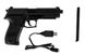 Страйкбольний пістолет Cyma SIG Sauer P226 CM.122 Mosfet Edition AEP 21470 фото 7