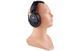 Навушники активні Earmor M30 Black 19103 фото 4
