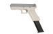 Магазин WE GLOCK 17, 18C GG long 50 BB'S 3494 фото 2