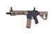 Страйкбольна штурмова гвинтівка Arcturus LWT MK-I CQB Carbine 10" AEG SPORT SE Starter Pack Half-Tan 32848 фото 2
