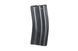 Магазин механічний Specna Arms M4/M16 100 Bbs Black 31410 фото 3