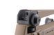 Страйкбольна штурмова гвинтівка WE M4A1 GBB Assault Rifle ReplicaTan 33552 фото 7